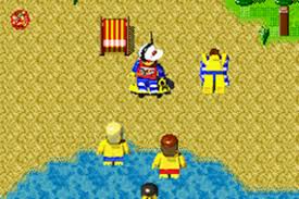 All games are available without. Lego Island 2 The Brickster S Revenge Game Boy Advance Juegos Nintendo