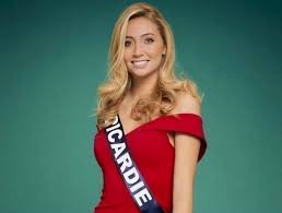0 35 1 minute read. Miss France Miss Picardie Emmene Les Cameras De Tf1 En Baie De Somme