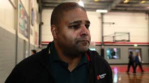 Keith Bragg,Tasmania U16 Boys.mov