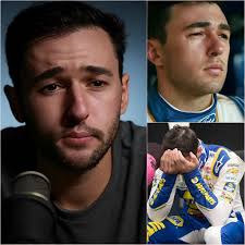Sad News: “Its such a difficult moment for me.” NASCA Star Chase Elliott  cries out as he announces…. NASCAR star Chase Elliott recently shared a  heartbreaking message with his fans, revealing he's