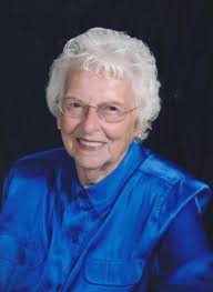 Nancy Sommerville Obituary