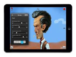 Maybe you would like to learn more about one of these? 21 Best Drawing Apps For Ipad Ipad Art Ipad Drawing App Art Apps