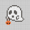 Crafted with the phantasmal ingot and a dragon bone sword. 1