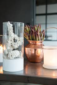 New In Store Madam Stoltz Www Athomeliving Nl Vaas Koper Vase Copper Vase Copper Homewares Copper Wedding