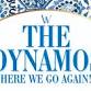 The Dynamos: Here We Go Again! (Mamma Mia Tribute) event image