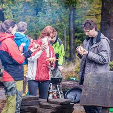 Plant For The Planet Hands On Activity Rotaract Club Ilmenau Rotaract Rotary Plantfortheplanet Ilmenau Thueringen Pinterest