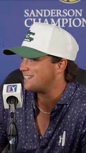 Lending a helping hand in his hometown 👏 After his 2020 win The RSM  Classic and Birdies Fore Love, Corey Conners and his wife Malory started a  foundation to help support kids