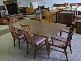 Keller dining room furniture,dining room set,living room. Mid Century Modern Keller Quality Vintage Collectibles Facebook