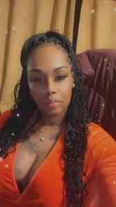 One opening for these braids today $250 hair included More work in the  comments