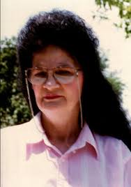 Evaleen “Babe” Asher Gatewood (1935-2018)