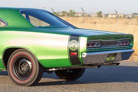 Image result for Bright Green 1969 Coronet