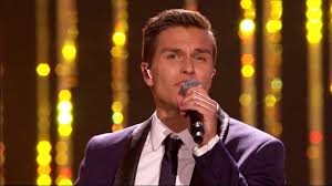 Tror ikke det han hører: Atle Pettersen Treasure Bruno Mars Cover Youtube