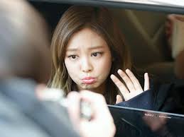 Jennie Cute Wallpapers Wallpaper Cave Bts x blackpink namjoon x jennie requested twt armies went crazy over swole joon, but jennie knew for a while he was getting more built. jennie cute wallpapers wallpaper cave