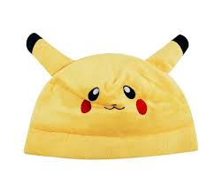 These basket weave hat beanie free knitting patterns are perfect easy knitting patterns for beginners. Eevee Evolutions And Pikachu Soft Plush Beanie Hats Nintendo Core