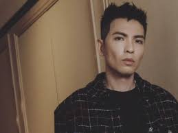 Jam Hsiao declares love for China