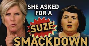 Suze Orman‎