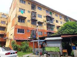1 jalan desaria batu 18 sungai rasau kampung pulau meranti 47120 puchong selangor darul ehsan malaysia. Taman Desaria Intermediate Flat 2 1 Bedrooms For Rent In Petaling Jaya Selangor Iproperty Com My