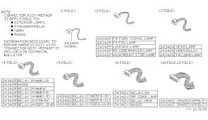 I took some pictures to document the removal of my ka in preparation for my my car is a '93 240sx with a ka24de engine. Wiring 1993 Nissan 240sx