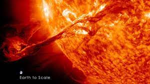 What is a solar storm? Lxslhrzus3jm5m