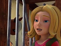 Wendy" Dirty Tricks (TV Episode 2013)