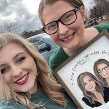 Abigail Sadler's Instagram, Twitter & Facebook