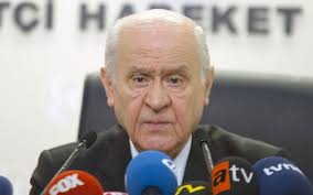 Devlet Bahceli Kimdir Neden Evlenmemis