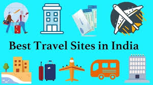 Online travel agents are often, and commonly referred to as 'booking sites'. 15 Best Online Travel Sites In India For 2021 Updated List
