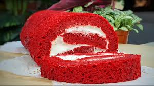 This link is to an external site that may or may not meet accessibility guidelines. Red Velvet Swiss Roll Youtube