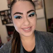 Sonia Vazquez (@SVazqu05_LVES)