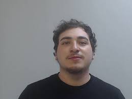 Weslaco man arrested after allegedly shooting at passing vehicle