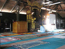 Masjid kampung laut adalah sebuah masjid yang berada di kelantan, malaysia. Masjid Kampung Laut Wikipedia Bahasa Indonesia Ensiklopedia Bebas