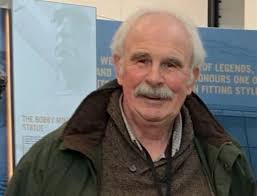 This week is World Football Week, the beautiful game cannot be built