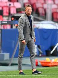 Rb leipzig march on, a club just 11 years old this summer, and spurs progress to who knows where. The Connection Between Football Management And Football Manager Style The Ringer