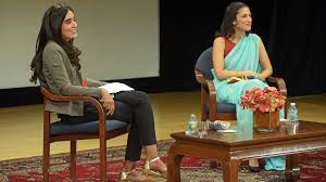 Image result for fatima bhutto