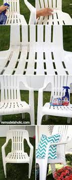 10 Tips For Creating A Welcoming Backyard Retreat Vinyl Chairs Diy Cleaning Products How To Clean Furniture