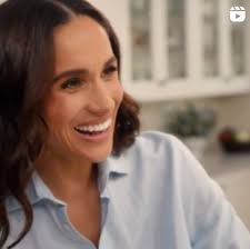 Clearly PR MD tells The Express: 'Meghan is doing the right thing to  rebuild her personal brand.'