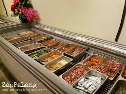 Secondly, you can eat as much as you want. The Garden Bbq Buffet Steamboat In Sri Petaling Klang Valley Openrice Malaysia