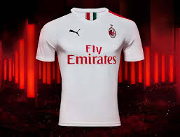 Because of that is a big soccer club match with good talent guys. Puma Ac Milan Away Kit 2019 20 Footy Boots