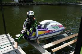 Smart and passionate jet ski owners choose seaskincovers.com for all their cover needs. Tips For Buying Your First Stand Up Jetski Jetgirl 777