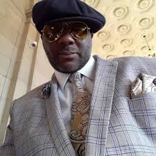 The Cleveland,Ohio...