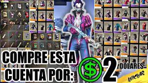 Çünkü bende belki haftalarca aradım, elmas olmadan gelişmek çok zordu aktif et butonuna basın. Compre Esta Cuenta De Free Fire En Instagram Cuenta Super Chetada Skins Exclusivas Youtube