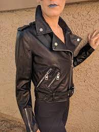 Celsius Motorcycle Jacket Black Vegan Jackets Motorcycle Jacket Leather Motorcycle Jacket