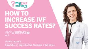 How To Increase Ivf Success Rates Recommendations