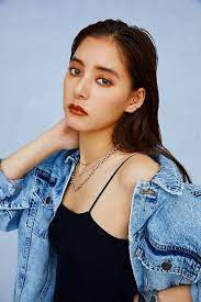 新木優子がガラッとイメチェン 都会的 ギャル キュートな3タイプの女性に変身 girlswalker ガールズウォーカー 女性 モデル 新木優子