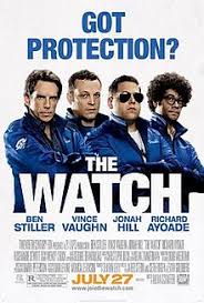 Whatever you watch, you'll want it to have some decent visuals. The Watch 2012 Film Wikipedia