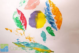 Maybe you would like to learn more about one of these? Yuk Melukis Dengan Media Daun Kerajinan Carapedia