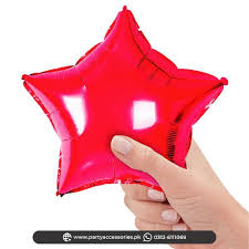 Buy Multicoloured Age 7 Helium Latex Balloons, Pack Of 6 For Gbp 1.99 | Card  Factory Uk