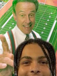 oneBURGH Debut: We're A LOT excited about John Fedko's debut today for Week  1 (⬇️ if you missed it). We gave John zero notes, just cover high school  football Fedko style. What