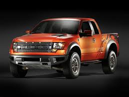 Why ford never corrected the owner's manual is a mystery. Used 2011 Ford F 150 Svt Raptor Near Orlando Fl Boniface Hiers Mazda