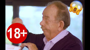 Khaby.lame captain america thor hammer mjolnir marvel meme funny. O Mamalakhs Mageireyei Peh Greek Ytp Youtube